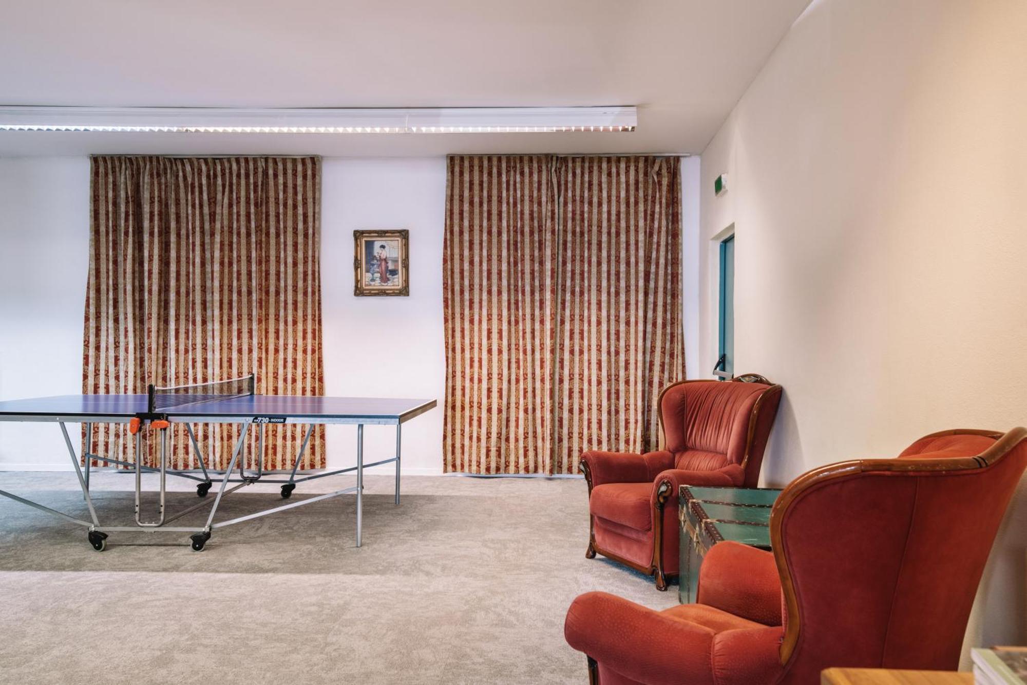Plose Parkhotel & Residence Bressanone Eksteriør billede